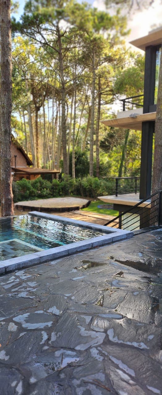 Casa Choique en Carilo