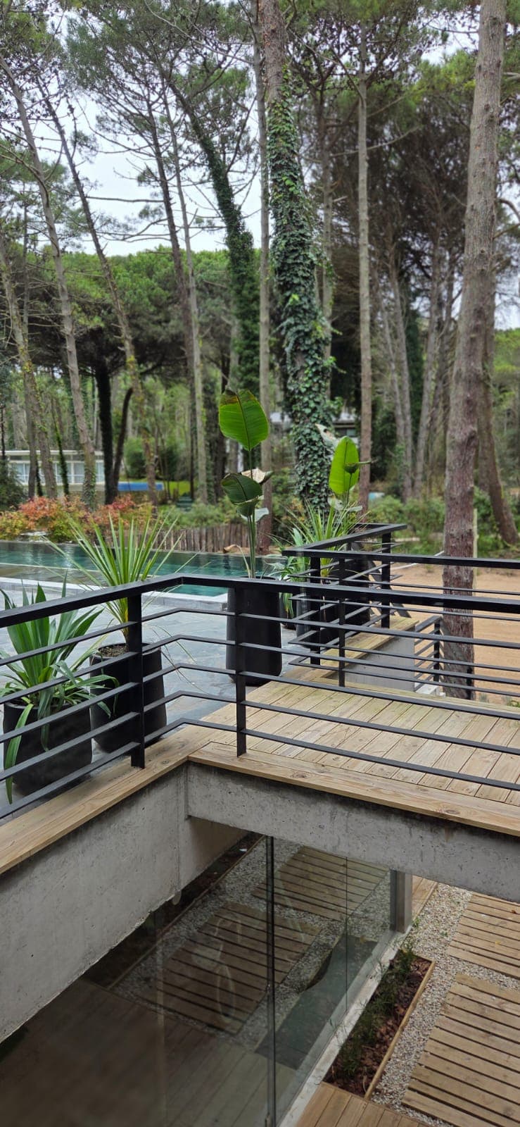 Casa Choique en Carilo