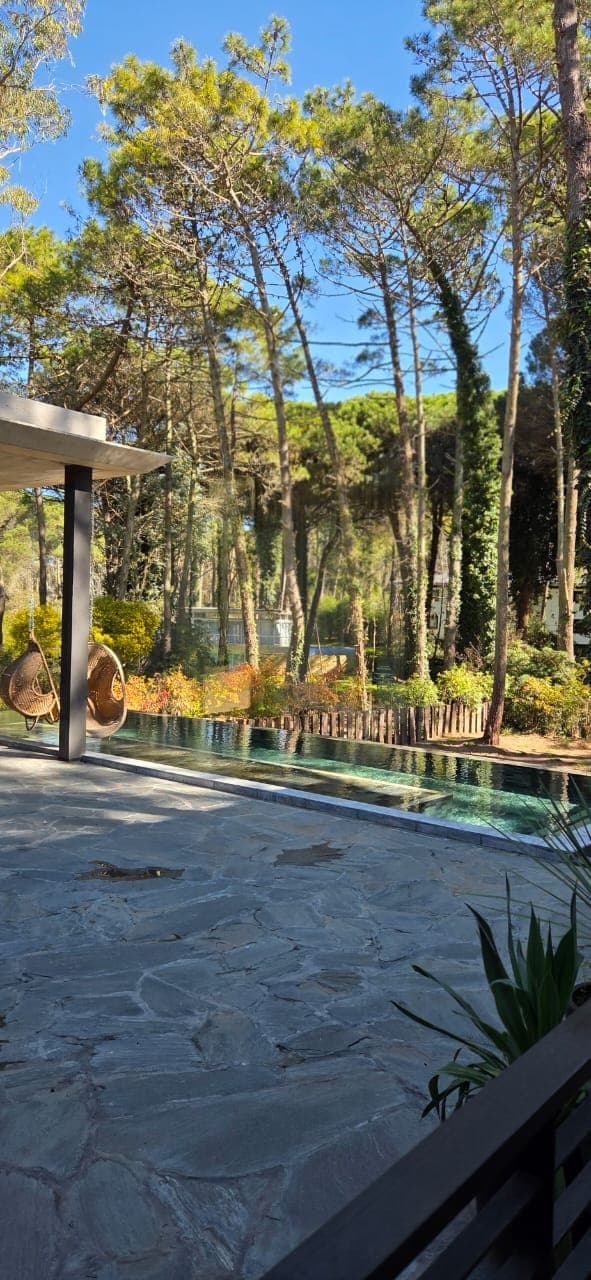 Casa Choique en Carilo