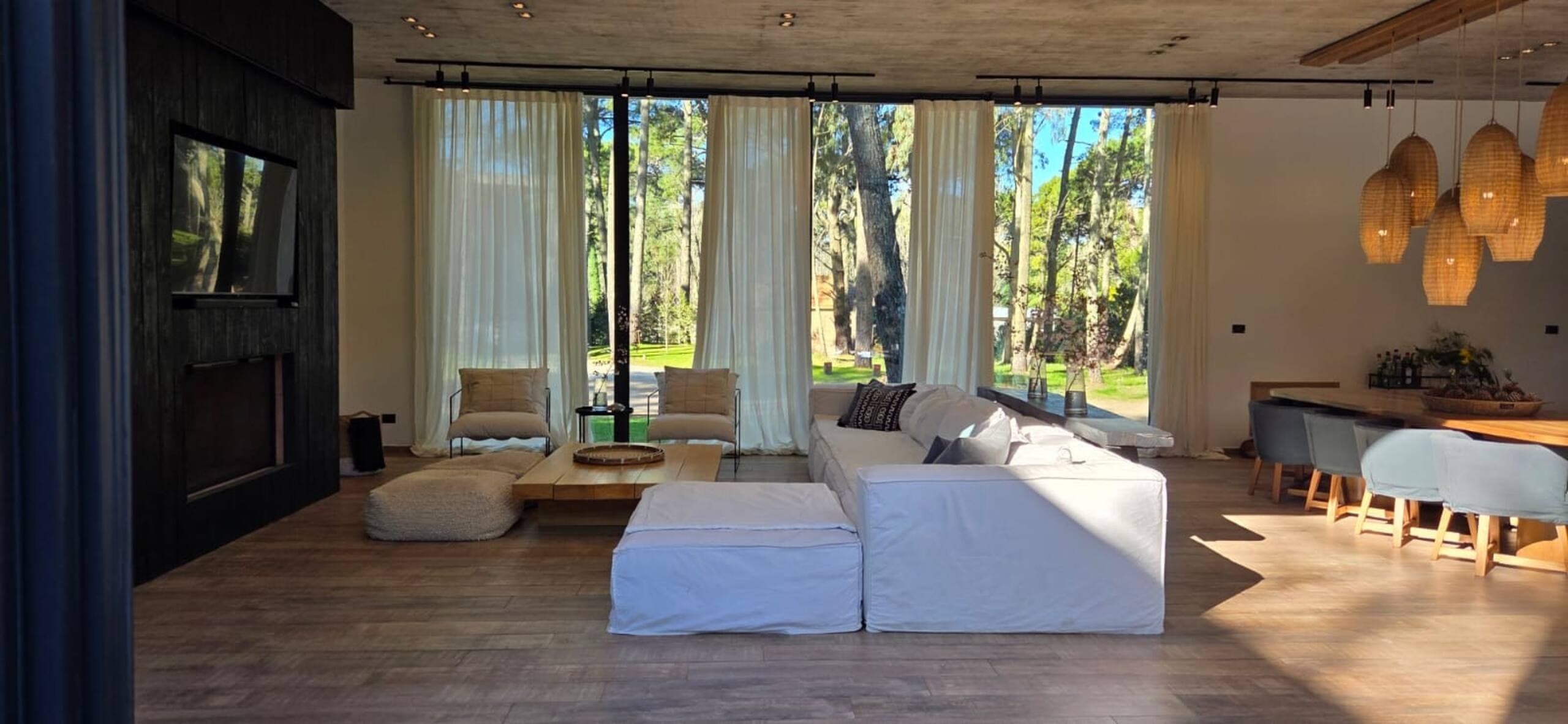 Casa Choique en Carilo