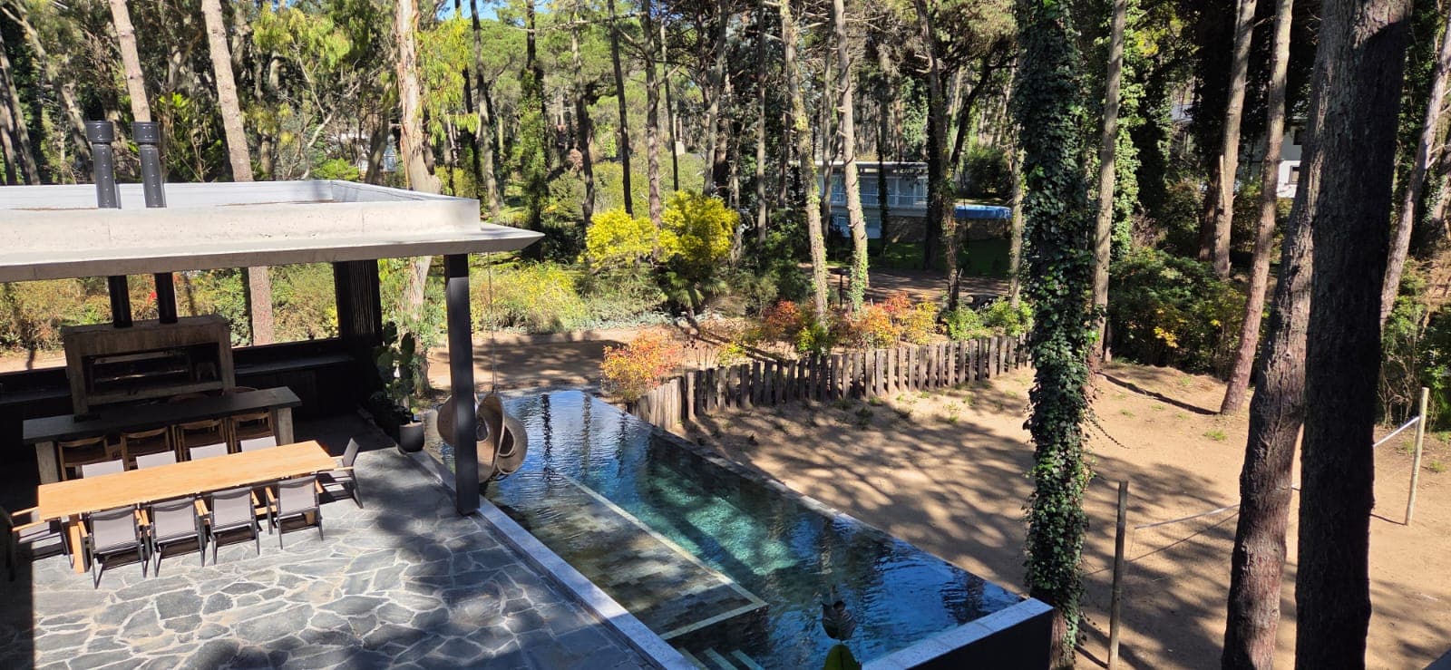 Casa Choique en Carilo