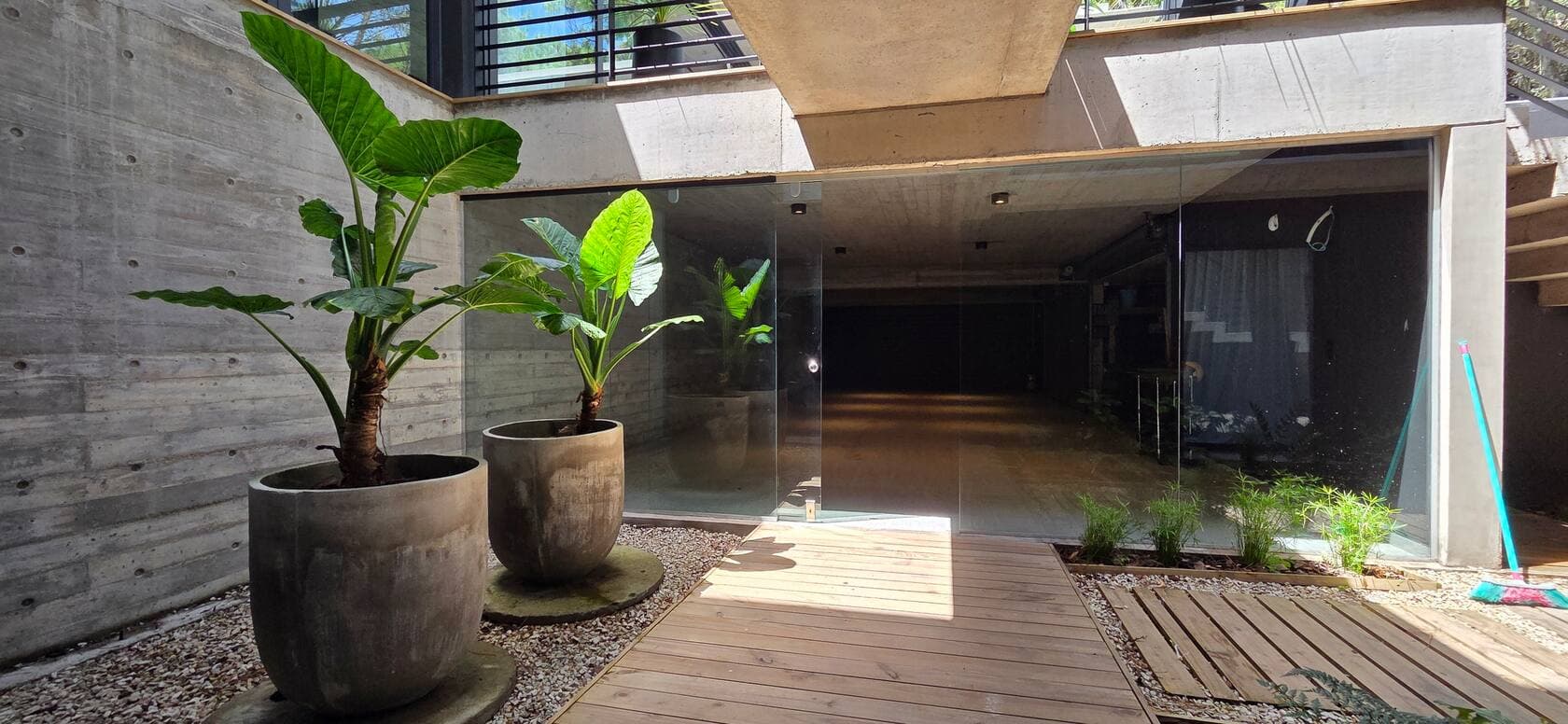 Casa Choique en Carilo