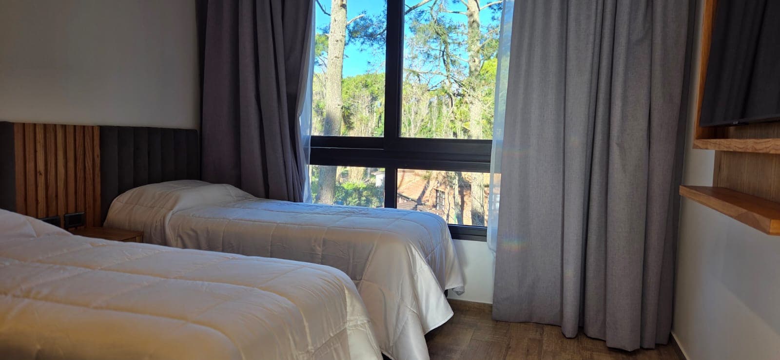 Casa vista al Golf en Carilo