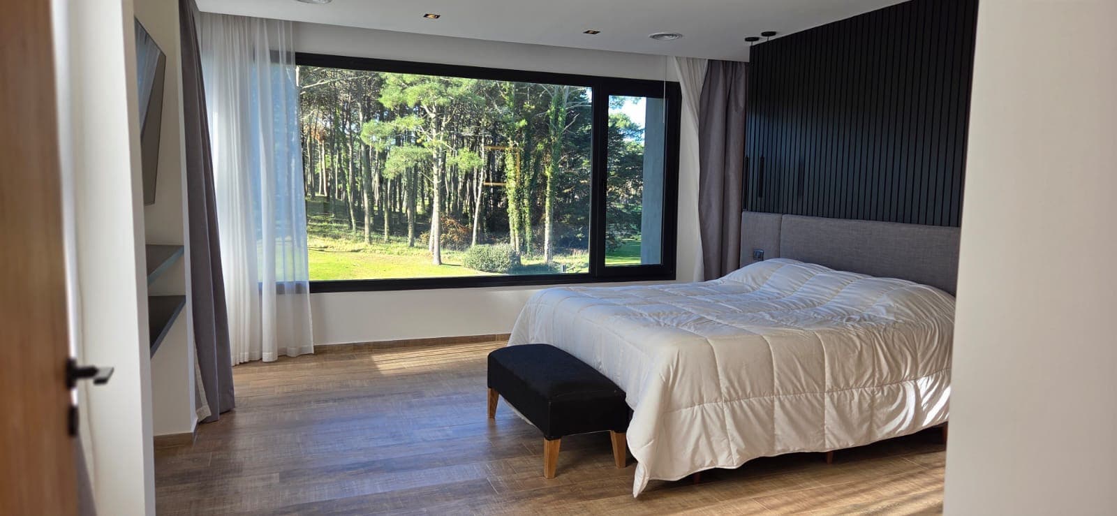 Casa vista al Golf en Carilo
