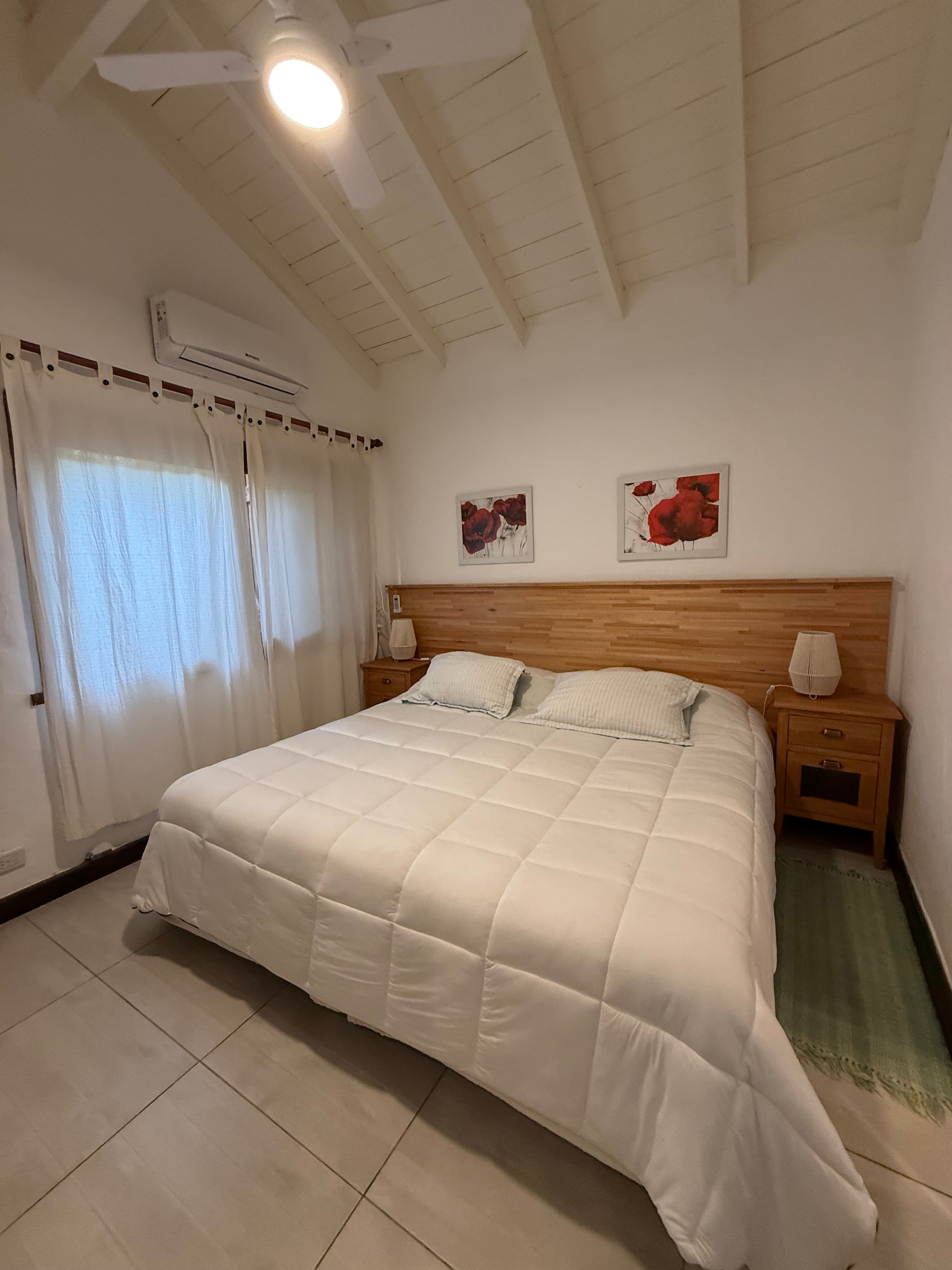 Casa molle en Carilo