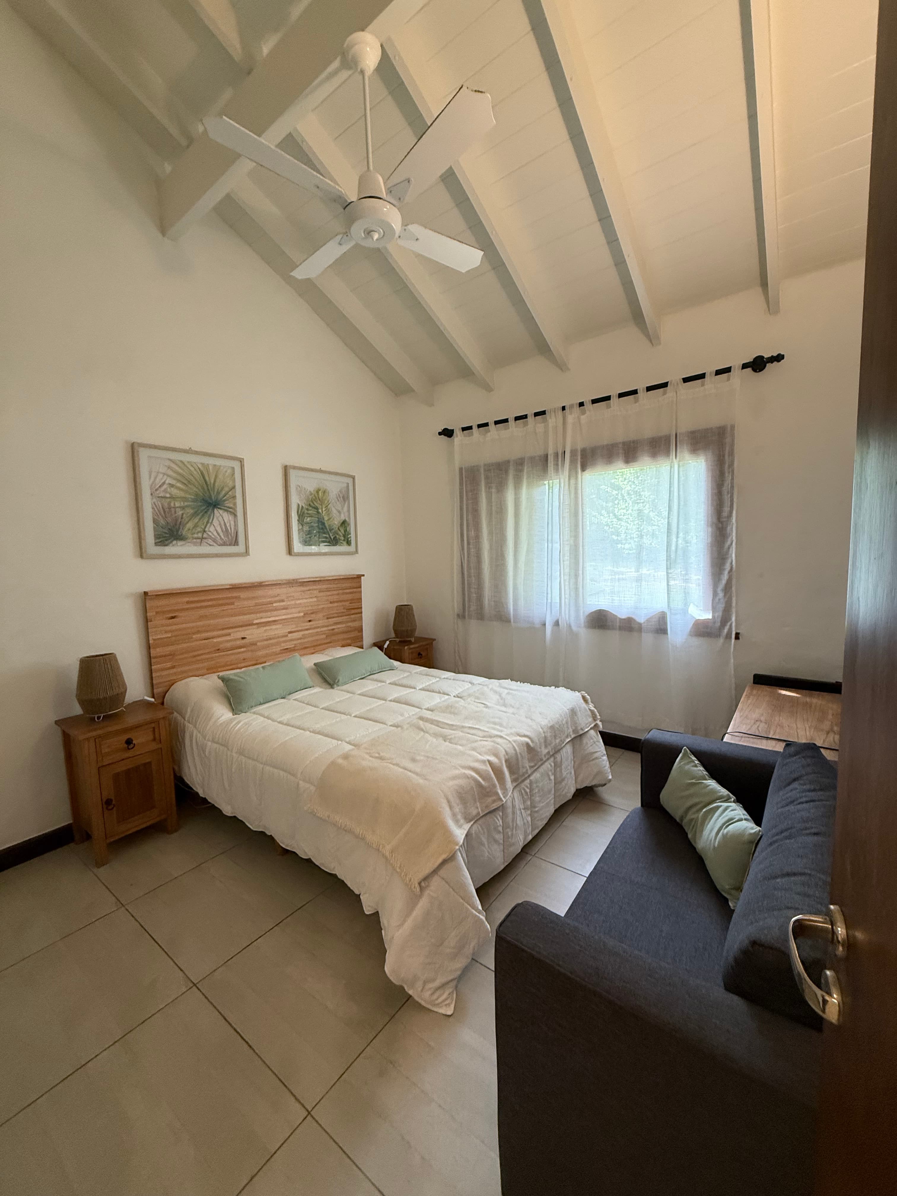 Casa molle en Carilo