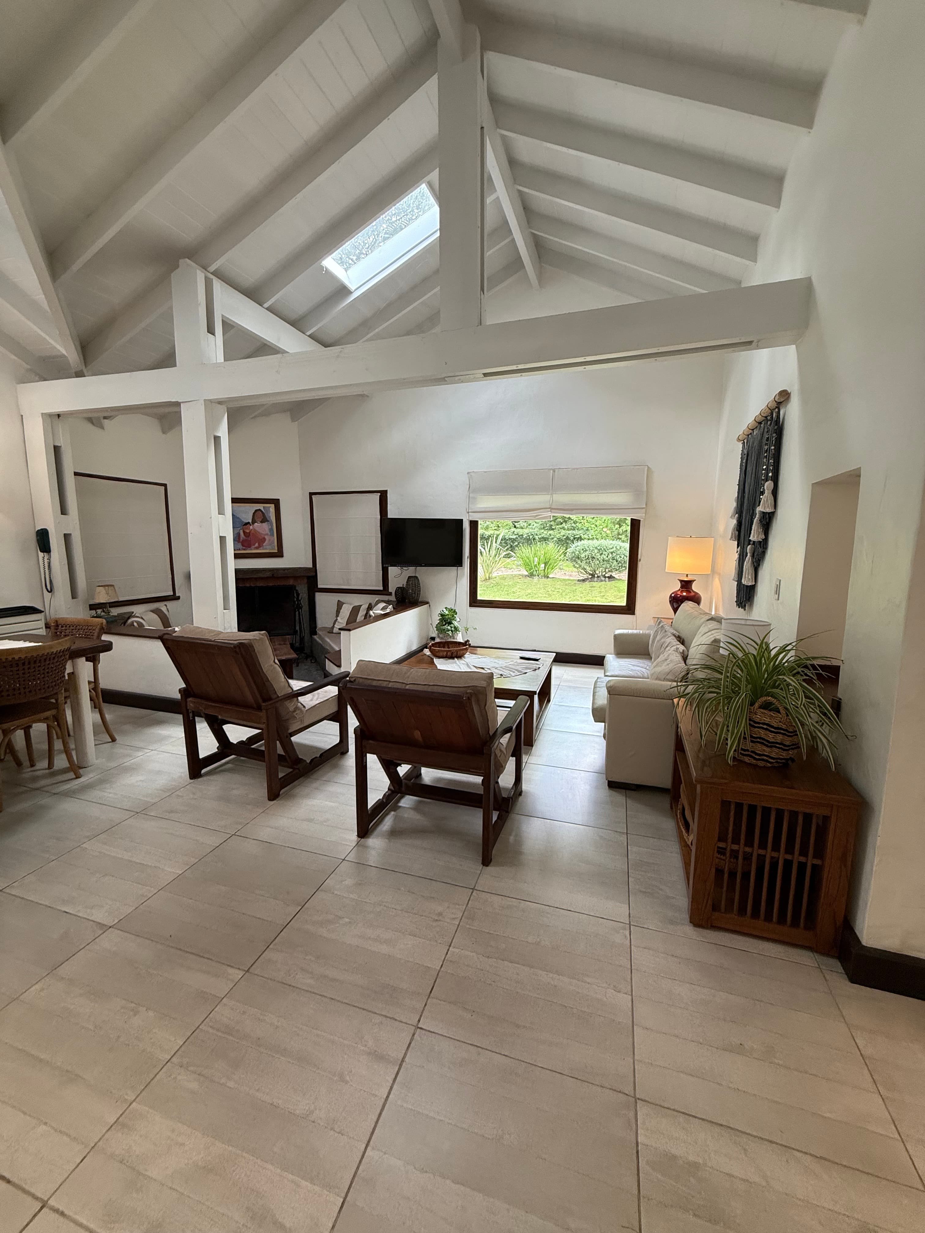 Casa molle en Carilo