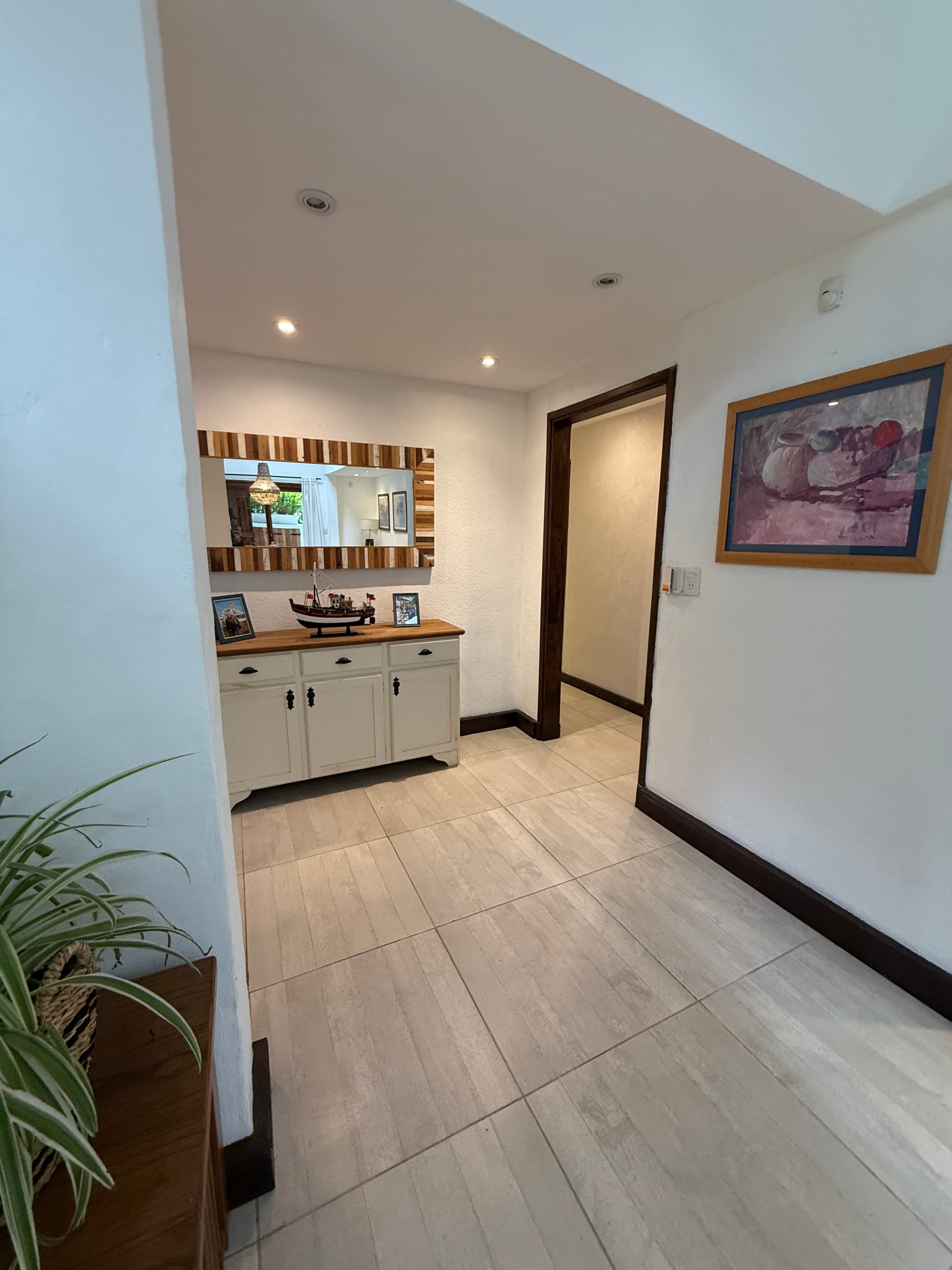 Casa molle en Carilo